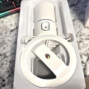 Brand New face tracking phone holder.